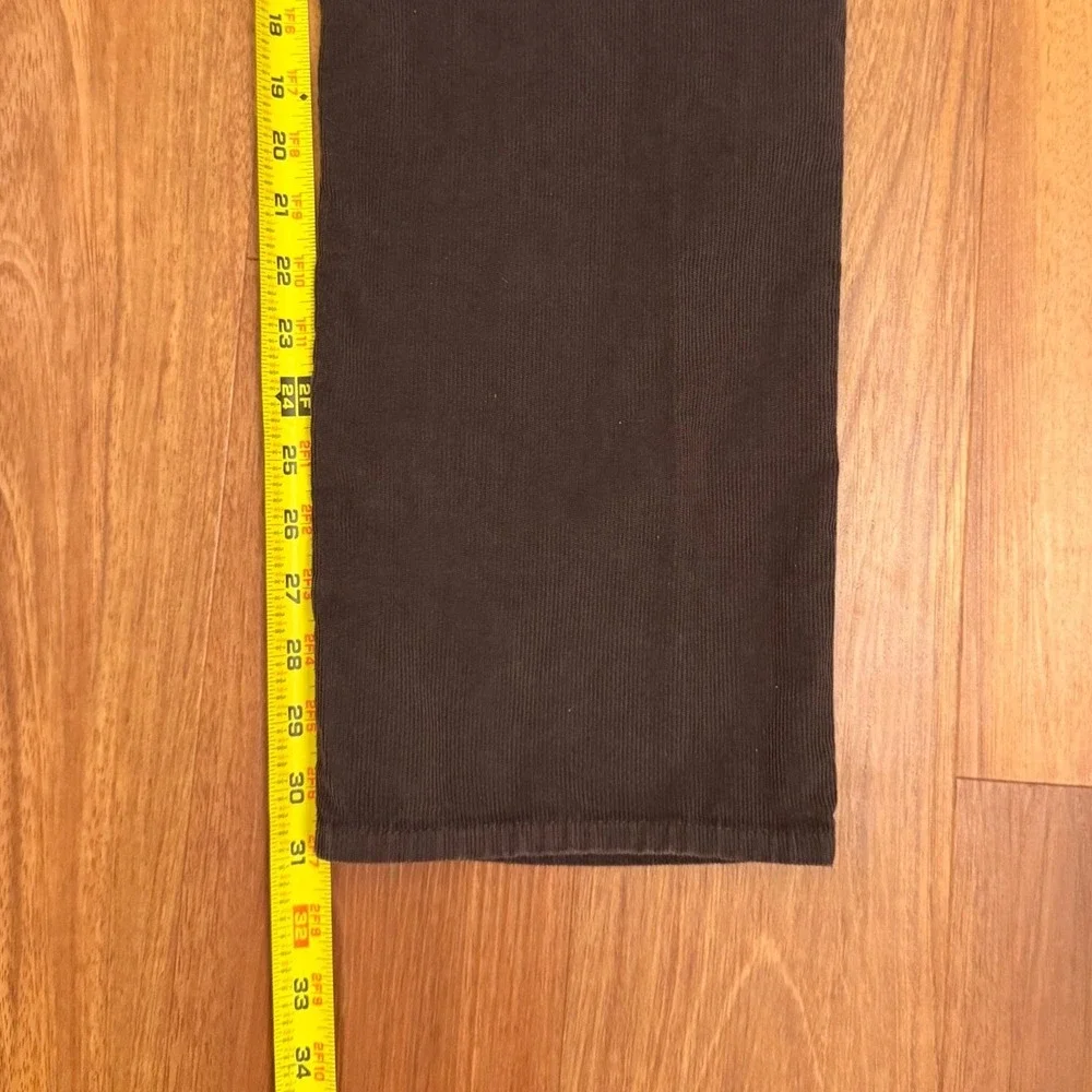 GAP 1969 brown
